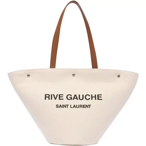Stylish Shoulder Bag , female, Sizes: ONE SIZE - Saint Laurent - Modalova