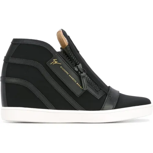 Drakennero Shoes for Men , female, Sizes: 5 UK - giuseppe zanotti - Modalova