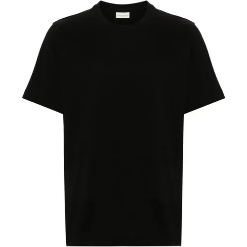 Hertz 8600 M.K.T-Shirt , male, Sizes: M, XL, L - Dries Van Noten - Modalova