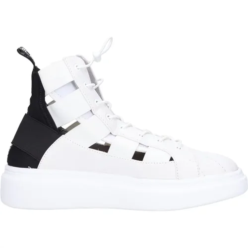 Sneakers White FESSURA - FESSURA - Modalova