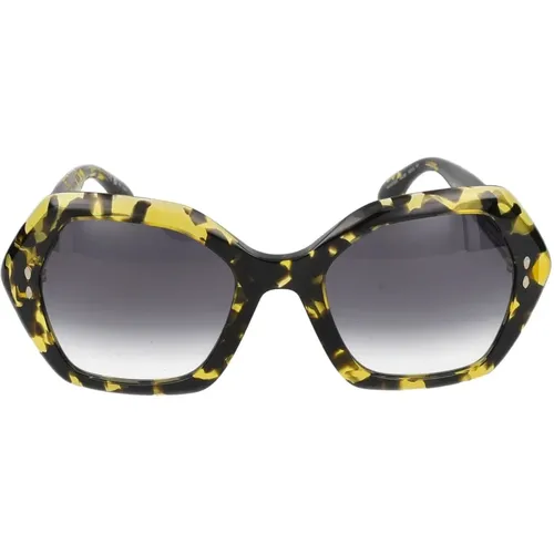 Stylish Sunglasses IM 0107/G/S , female, Sizes: 53 MM - Isabel marant - Modalova