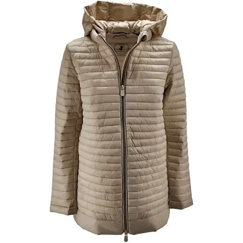 Coats for Women , female, Sizes: XL - Save The Duck - Modalova