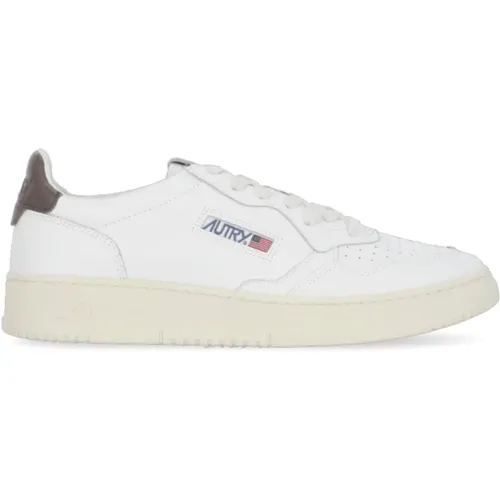 Sneakers , male, Sizes: 6 UK, 7 UK - Autry - Modalova