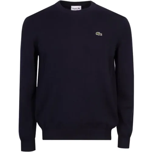 Sweater , male, Sizes: 2XL, XL, L - Lacoste - Modalova