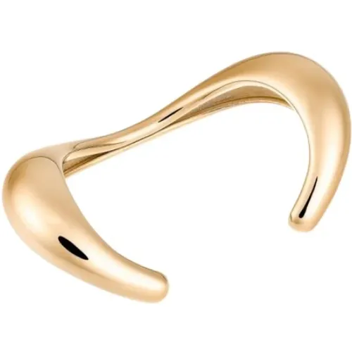 Bracelet Lips , female, Sizes: M - Charlotte Chesnais - Modalova