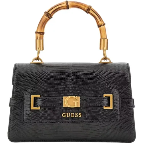 Handbag , female, Sizes: ONE SIZE - Guess - Modalova