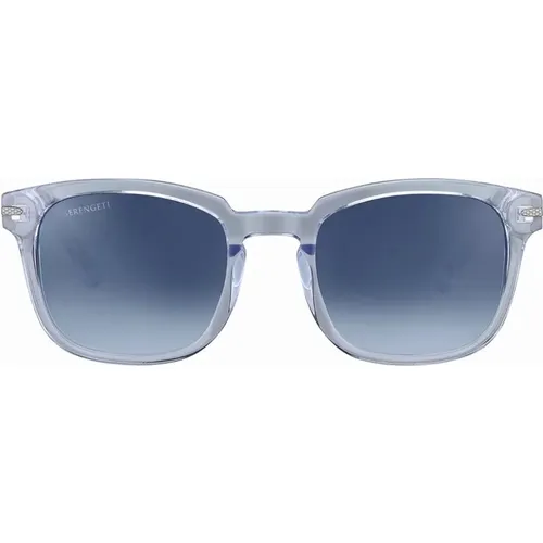 Sunglasses , unisex, Sizes: ONE SIZE - Serengeti - Modalova