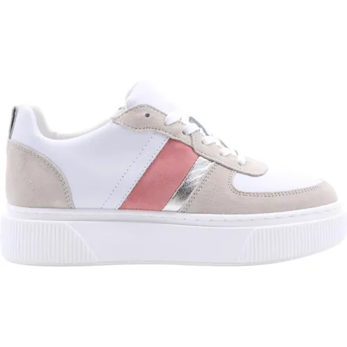 Sneakers , female, Sizes: 3 UK - Cycleur de Luxe - Modalova