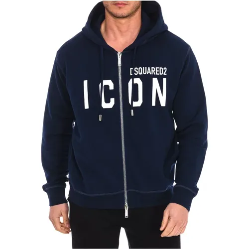 Hoodies Dsquared2 - Dsquared2 - Modalova