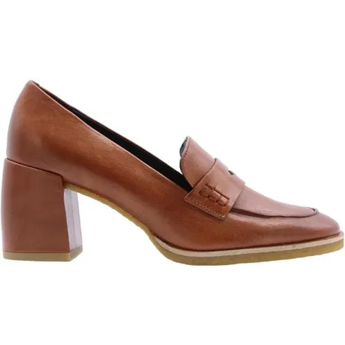 Matadepera Pump - Stylish and Efficient , female, Sizes: 5 UK, 7 UK - Zinda - Modalova