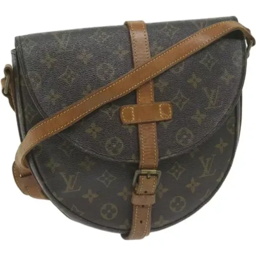 Pre-owned Canvas louis-vuitton-taschen - Louis Vuitton Vintage - Modalova