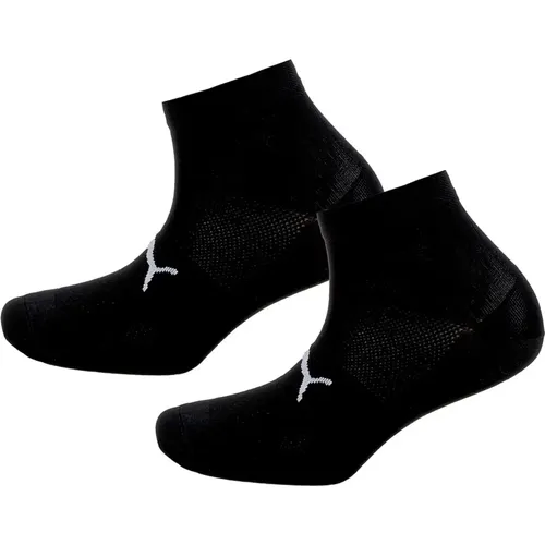 Sport Light Quarter 2Pack Socken , unisex, Größe: M - Puma - Modalova