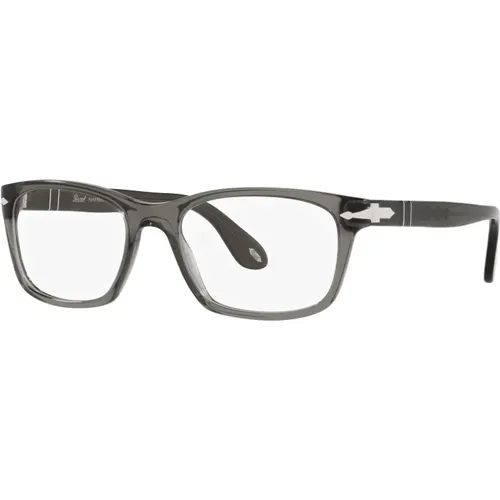 Officina PO 3012V Eyewear Frames , unisex, Sizes: 54 MM - Persol - Modalova