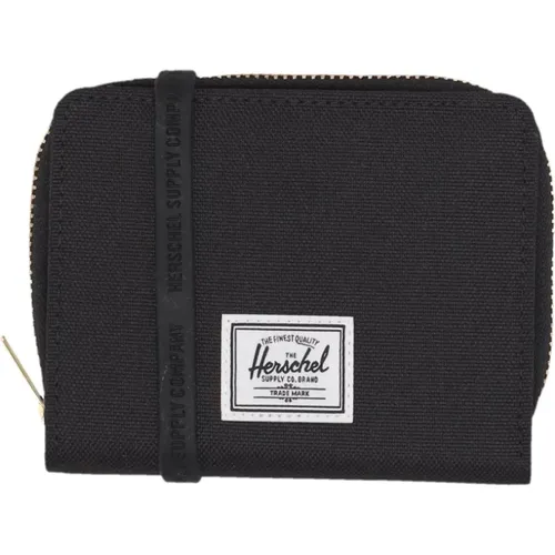 Rfid Shielded Unisex Wallet , unisex, Sizes: ONE SIZE - Herschel - Modalova