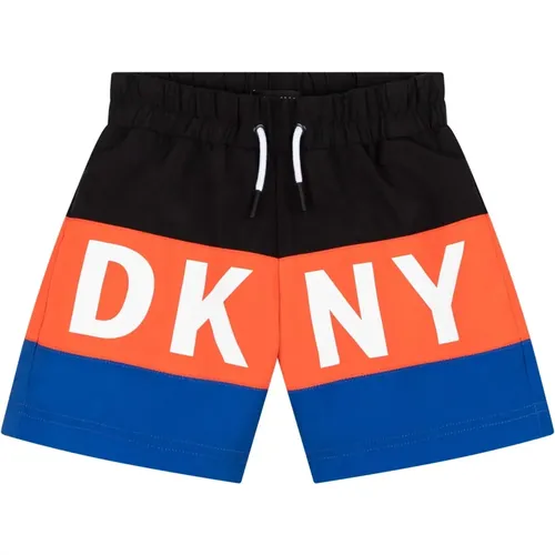 Shorts DKNY - DKNY - Modalova