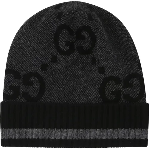 Beanies Gucci - Gucci - Modalova