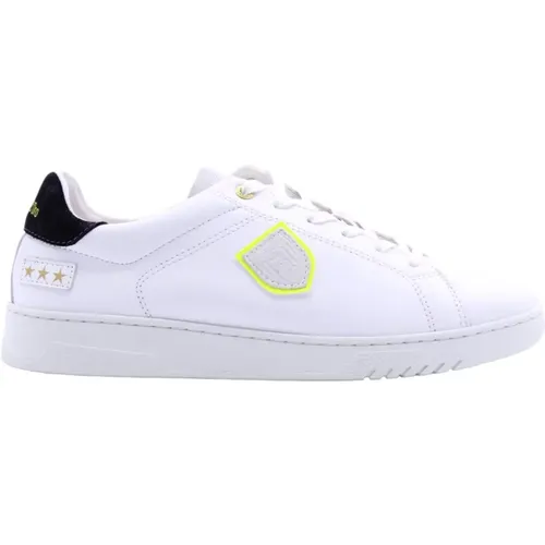 Sneakers , male, Sizes: 8 UK, 7 UK, 10 UK - Pantofola D'Oro - Modalova