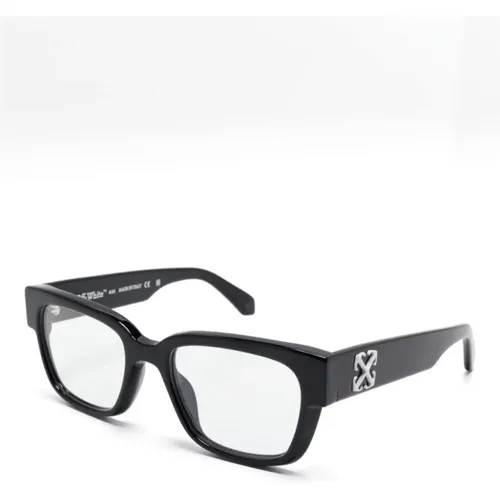 Oerj059 1000 Optical Frame - Off White - Modalova