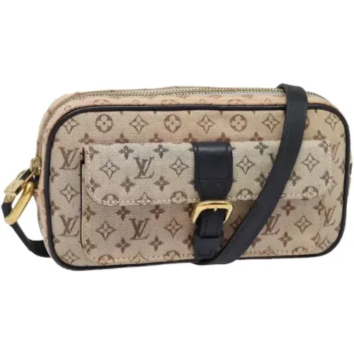 Pre-owned Canvas louis-vuitton-taschen - Louis Vuitton Vintage - Modalova