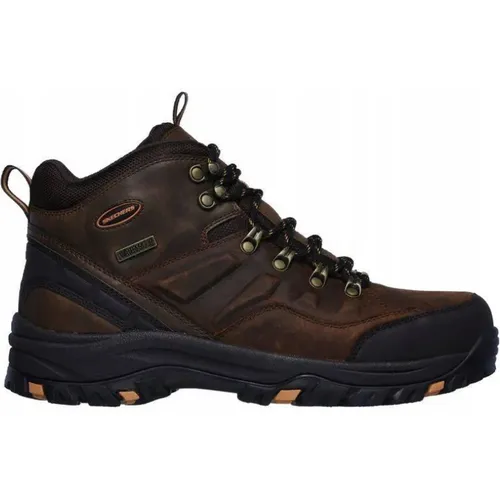 Herren Outdoor Schuhe , Herren, Größe: 40 EU - Skechers - Modalova