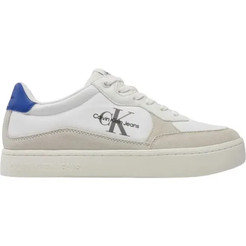 Stylish Sneakers for Men and Women , male, Sizes: 7 UK, 10 UK, 9 UK, 8 UK, 11 UK - Calvin Klein - Modalova