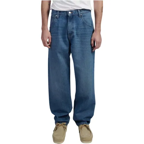 Gerades Jeans , Herren, Größe: W30 L30 - Edwin - Modalova