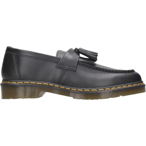 Sandalen Schwarz , Herren, Größe: 40 EU - Dr. Martens - Modalova