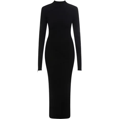 Women`s Clothing Dress , female, Sizes: XS, S - Balenciaga - Modalova
