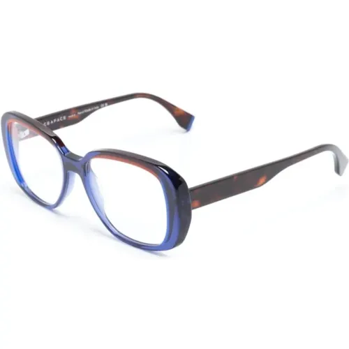 Optical Frame Must-Have , female, Sizes: 53 MM - Face a Face - Modalova