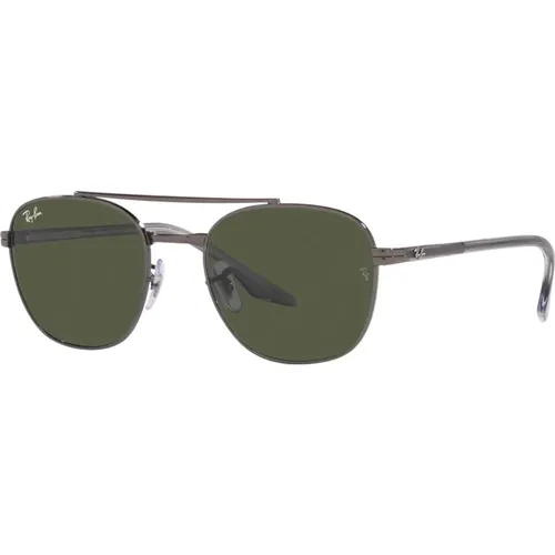 RB 3688 Sungles , unisex, Sizes: 55 MM - Ray-Ban - Modalova