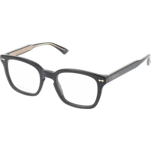 Stylish Eyeglasses Gg0184O , unisex, Sizes: 50 MM - Gucci - Modalova