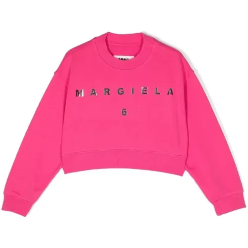 Sweatshirts MM6 Maison Margiela - MM6 Maison Margiela - Modalova