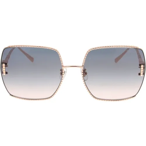 Sunglasses , female, Sizes: ONE SIZE - Chopard - Modalova