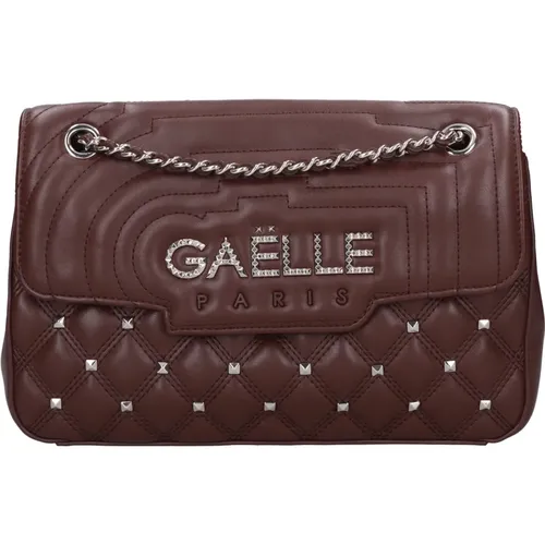 Gaelle Bags.. Braun Gaëlle Paris - Gaëlle Paris - Modalova