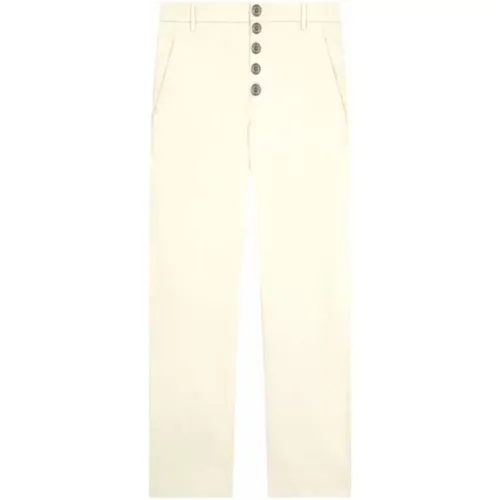 Nima Loose Chino Hose Dondup - Dondup - Modalova