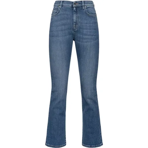 Jeans , Damen, Größe: W25 - pinko - Modalova