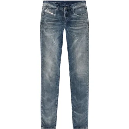 Slim-fit Jeans Diesel - Diesel - Modalova