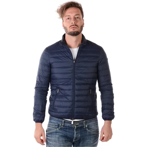 Bomberjacke , Herren, Größe: S - Emporio Armani - Modalova