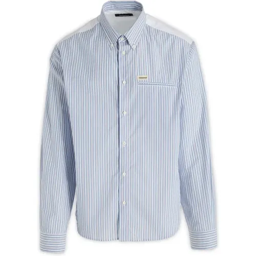 Stylish Shirts , male, Sizes: L, M - Dsquared2 - Modalova