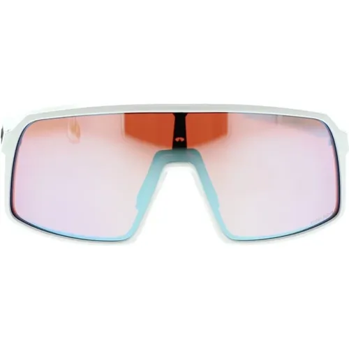 Sport Sonnenbrille Grenzen Neu Definieren - Oakley - Modalova