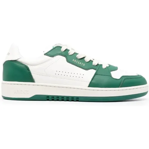 Kale Sneakers Logo Rubber Sole , female, Sizes: 7 UK, 4 UK, 5 UK - Axel Arigato - Modalova