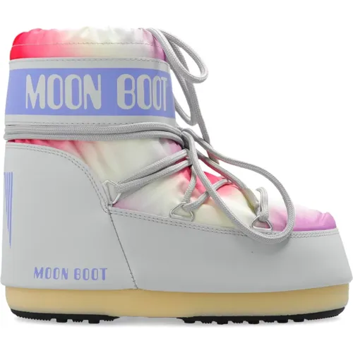 ‘Icon’ Schneestiefel Moon Boot - moon boot - Modalova