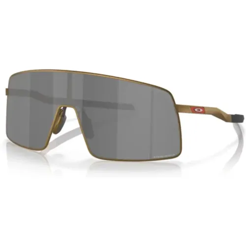 Sunglasses , unisex, Sizes: 36 MM - Oakley - Modalova