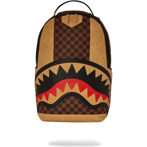 Stylischer Rucksack für den täglichen Gebrauch - SPRAYGROUND - Modalova