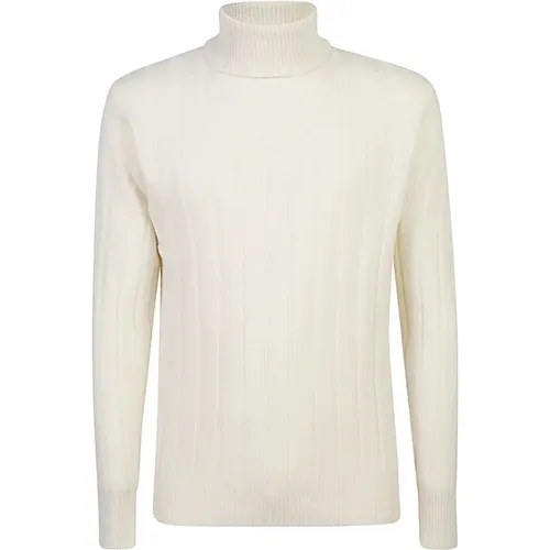 Weiße Pullover Kollektion Lardini - Lardini - Modalova