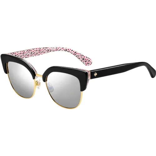 Grey Sunglasses KARRI/S,Stylische Sonnenbrille - Kate Spade - Modalova