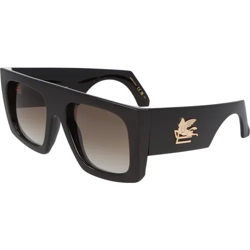 Sunglasses , unisex, Sizes: 54 MM - ETRO - Modalova