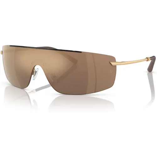 Ov1344S 50355A Sunglasses , male, Sizes: 38 MM - Oliver Peoples - Modalova