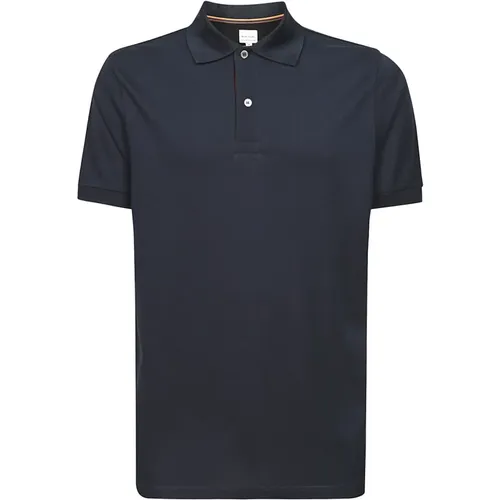 Stylish Polo Shirt for Men , male, Sizes: L, XL - PS By Paul Smith - Modalova