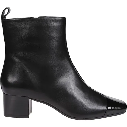 Estime Bis Ankle Boots , female, Sizes: 5 UK, 6 UK - Carel - Modalova